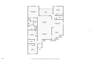 711 Grape Ivy LANE, NEW SMYRNA BEACH, FL 32168 Sold 04/12/24