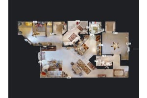 5300 Atlantic AVENUE, NEW SMYRNA BEACH, FL 32169 Sold 08/09/24