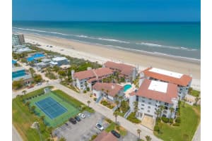 3001 S Atlantic Ave, New Smyrna Beach, FL 32169, Sold 01/15/25