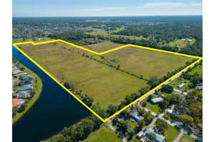 0 Charles STREET, NEW SMYRNA BEACH, FL 32168 - MLS#MFRNS1077754