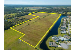 0 Charles STREET, NEW SMYRNA BEACH, FL 32168 - MLS#MFRNS1077754