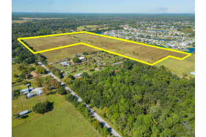 0 Charles STREET, NEW SMYRNA BEACH, FL 32168 - MLS#MFRNS1077754