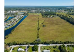 0 Charles STREET, NEW SMYRNA BEACH, FL 32168 - MLS#MFRNS1077754