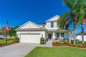 692 Grape Ivy LANE, NEW SMYRNA BEACH, FL 32168 Sold 02/13/24