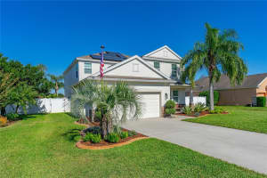 692 Grape Ivy LANE, NEW SMYRNA BEACH, FL 32168 Sold 02/13/24