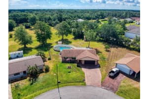 302 Wildwood DRIVE, EDGEWATER, FL 32132 Sold 01/05/24