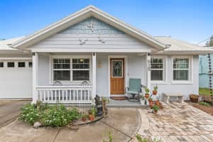 515 Pine STREET, NEW SMYRNA BEACH, FL 32169 Sold 11/15/24