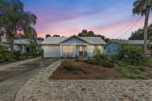 515 Pine STREET, NEW SMYRNA BEACH, FL 32169 Sold 11/15/24