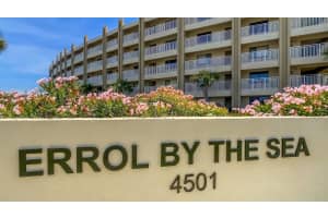 4501 Atlantic AVENUE, NEW SMYRNA BEACH, FL 32169 Sold 01/07/24