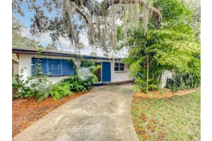 3320 Mango Tree DRIVE, EDGEWATER, FL 32141 Sold 03/20/25