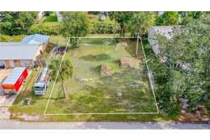 2421 Guava DRIVE, EDGEWATER, FL 32141 Sold 02/04/25