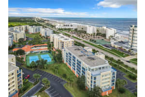 5300 S Atlantic  #1-604, NEW SMYRNA BEACH, FL 32169 Sold 04/17/25