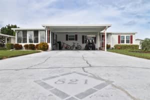 821 Masthead Ln, Edgewater, FL 32141, Sold 03/22/24