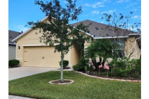 1844 Palmetto Scrub CIRCLE, PORT ORANGE, FL 32128 Sold 03/27/24