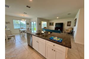 1844 Palmetto Scrub CIRCLE, PORT ORANGE, FL 32128 Sold 03/27/24