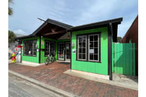 304 FLAGLER AVENUE, NEW SMYRNA BEACH, FL 32169 - MLS#MFRNS1080010