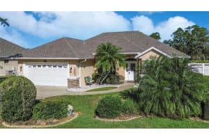 2683 GINGERWOOD DRIVE, NEW SMYRNA BEACH, FL 32168 Sold 05/31/24