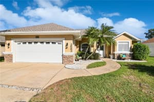 2683 GINGERWOOD DRIVE, NEW SMYRNA BEACH, FL 32168 Sold 05/31/24