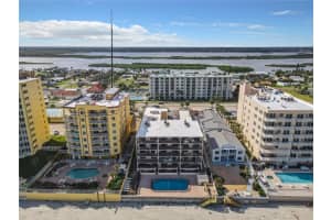 3807 ATLANTIC AVENUE, DAYTONA BEACH SHORES, FL 32118 Sold 01/29/24