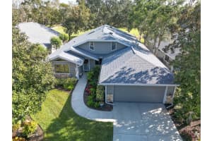 1105 LOCH LAGGAN COURT, NEW SMYRNA BEACH, FL 32168 Sold 02/29/24