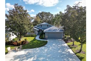 1105 LOCH LAGGAN COURT, NEW SMYRNA BEACH, FL 32168 Sold 02/29/24