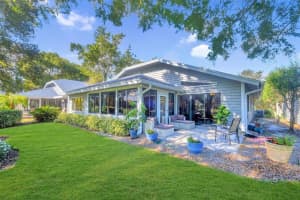 1105 LOCH LAGGAN COURT, NEW SMYRNA BEACH, FL 32168 Sold 02/29/24