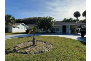 10 HILLSIDE DRIVE, NEW SMYRNA BEACH, FL 32169 Sold 10/18/24