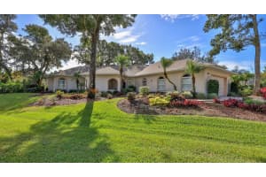 2587 SPRUCE CREEK BOULEVARD, PORT ORANGE, FL 32128 Sold 12/27/23