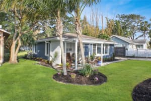 1404 RIVERSIDE DRIVE, HOLLY HILL, FL 32117 Sold 04/18/25