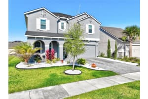 6201 WOODHAVEN VILLAGE DRIVE, PORT ORANGE, FL 32128 Sold 05/30/24