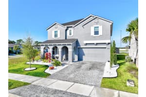 6201 WOODHAVEN VILLAGE DRIVE, PORT ORANGE, FL 32128 Sold 05/30/24