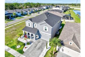 6201 WOODHAVEN VILLAGE DRIVE, PORT ORANGE, FL 32128 Sold 05/30/24