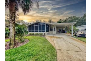 410 SCHOONER AVENUE, EDGEWATER, FL 32141 Sold 03/08/24