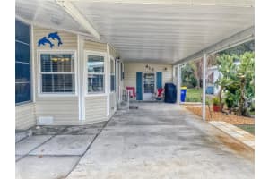 410 SCHOONER AVENUE, EDGEWATER, FL 32141 Sold 03/08/24