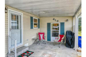 410 SCHOONER AVENUE, EDGEWATER, FL 32141 Sold 03/08/24