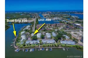 89 HEATHER POINT COURT, NEW SMYRNA BEACH, FL 32169 Sold 05/15/24