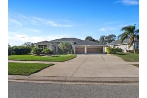 6124 SANCTUARY GARDEN BOULEVARD, PORT ORANGE, FL 32128 Sold 10/04/24