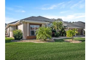 6124 SANCTUARY GARDEN BOULEVARD, PORT ORANGE, FL 32128 Sold 10/04/24