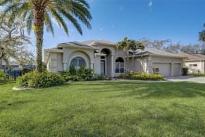 6091 SABAL HAMMOCK CIRCLE, PORT ORANGE, FL 32128 Sold 02/29/24