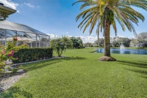 6091 SABAL HAMMOCK CIRCLE, PORT ORANGE, FL 32128 Sold 02/29/24
