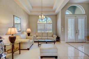 6091 SABAL HAMMOCK CIRCLE, PORT ORANGE, FL 32128 Sold 02/29/24
