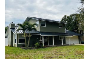 4781 SQUIRES DRIVE, TITUSVILLE, FL 32796 Sold 05/31/24