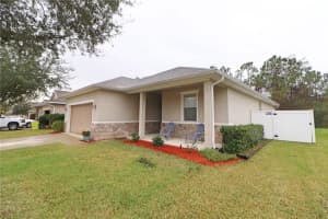 54 LEVEE LANE, ORMOND BEACH, FL 32174 Sold 06/06/24