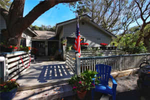 4299 SEA MIST DRIVE, NEW SMYRNA BEACH, FL 32169 Sold 04/09/24