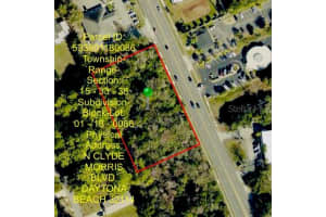 650-700 CLYDE MORRIS BOULEVARD, DAYTONA BEACH, FL 32114 - MLS#MFRNS1080304