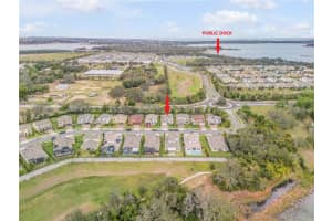 17319 BAL HARBOUR DRIVE, WINTER GARDEN, FL 34787 Sold 03/08/24