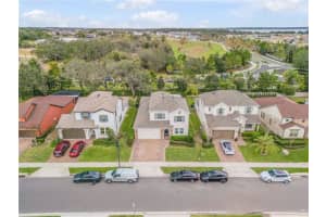17319 BAL HARBOUR DRIVE, WINTER GARDEN, FL 34787 Sold 03/08/24