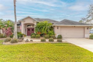 1873 CREEKWATER BOULEVARD, PORT ORANGE, FL 32128 Sold 03/28/24