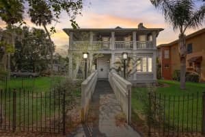 114 LIVE OAK STREET, NEW SMYRNA BEACH, FL 32168 Sold 11/01/24