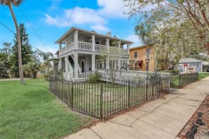 114 LIVE OAK STREET, NEW SMYRNA BEACH, FL 32168 Sold 11/01/24